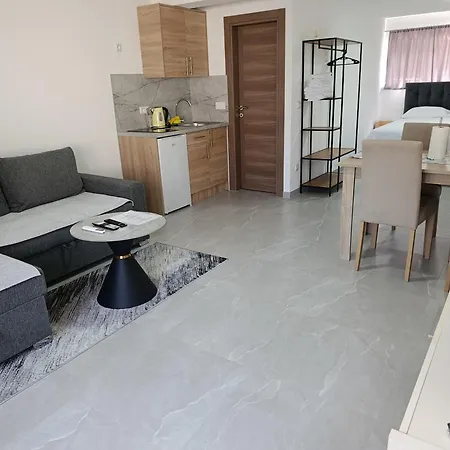 Nest 2 Apartman Jajce