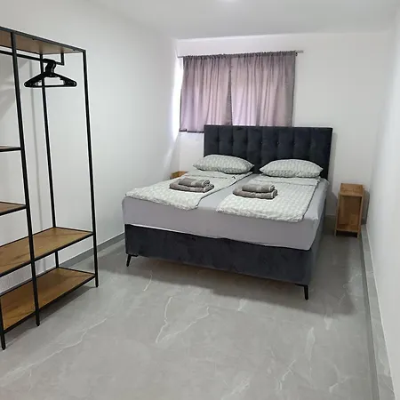 Nest 2 Apartman Jajce