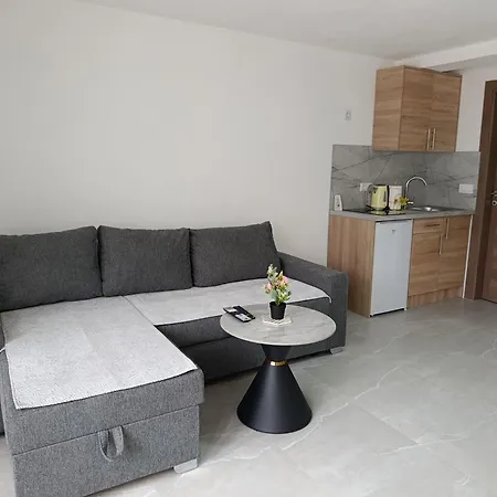 Nest 2 Apartman