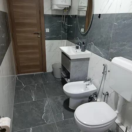 Nest 2 Apartman