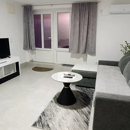 Nest 2 Apartamento