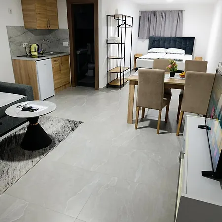 Apartamento Nest 2 Jajce