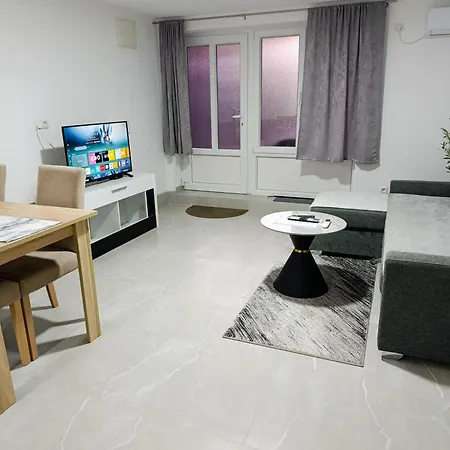 Nest 2 Apartamento Jajce